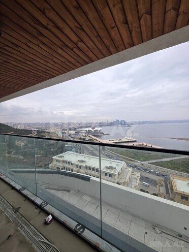 Satılır 6 otaqlı yeni tikili 395 m², Bayıl q., photo 5 from 13