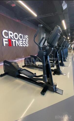 Satılır 6 otaqlı yeni tikili 395 m², Bayıl q., photo 11 from 13