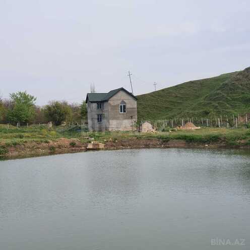 Satılır  torpaq 280 sot, photo 4 from 8