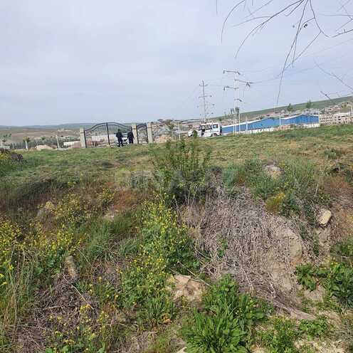 Satılır  torpaq 280 sot, photo 7 from 8