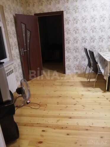 İcarəyə verilir 2 otaqlı həyət evi/bağ evi 60 m², Hövsan q., photo 5 from 11