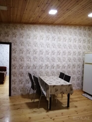 İcarəyə verilir 2 otaqlı həyət evi/bağ evi 60 m², Hövsan q., photo 4 from 11