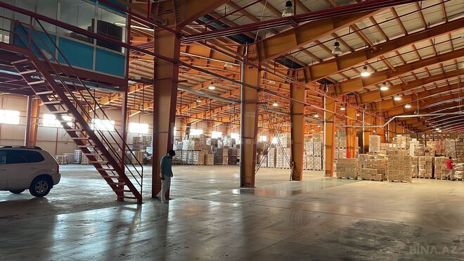 İcarəyə verilir  obyekt 3 500 m², Atyalı q., photo 3 from 21