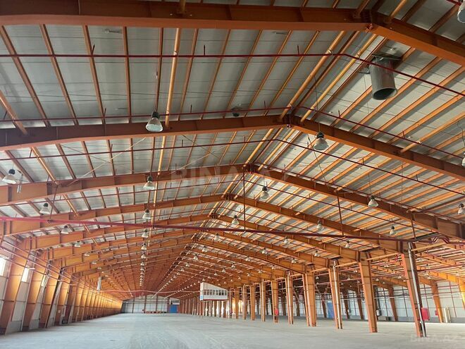İcarəyə verilir  obyekt 3 500 m², Atyalı q., photo 4 from 21
