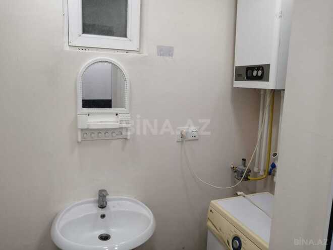 İcarəyə verilir 2 otaqlı həyət evi/bağ evi 60 m², Hövsan q., photo 9 from 11