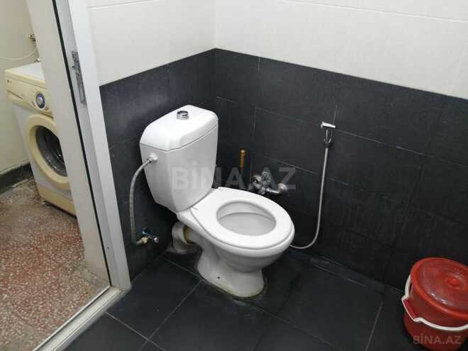 İcarəyə verilir 2 otaqlı həyət evi/bağ evi 60 m², Hövsan q., photo 7 from 11