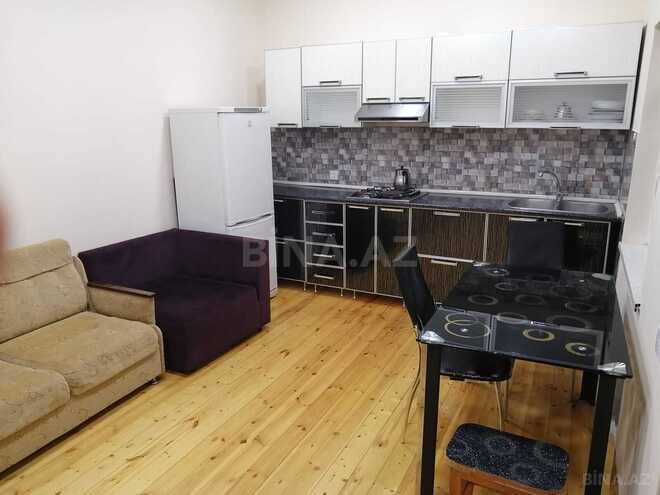 İcarəyə verilir 2 otaqlı həyət evi/bağ evi 60 m², Hövsan q., photo 6 from 11