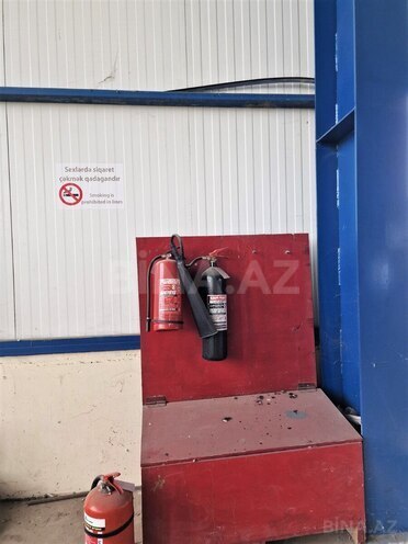 İcarəyə verilir  obyekt 3 500 m², Atyalı q., photo 6 from 21