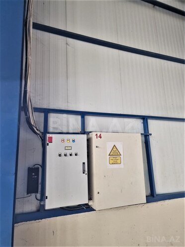 İcarəyə verilir  obyekt 3 500 m², Atyalı q., photo 5 from 21