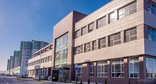 Satılır 3 otaqlı yeni tikili 70 m², Hövsan q., photo 3 from 19