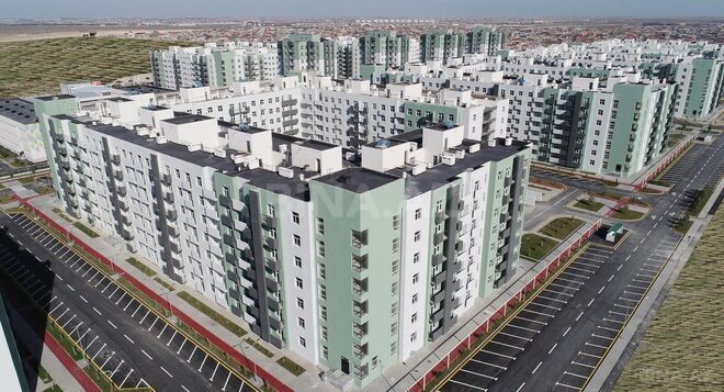 Satılır 3 otaqlı yeni tikili 70 m², Hövsan q., photo 8 from 19