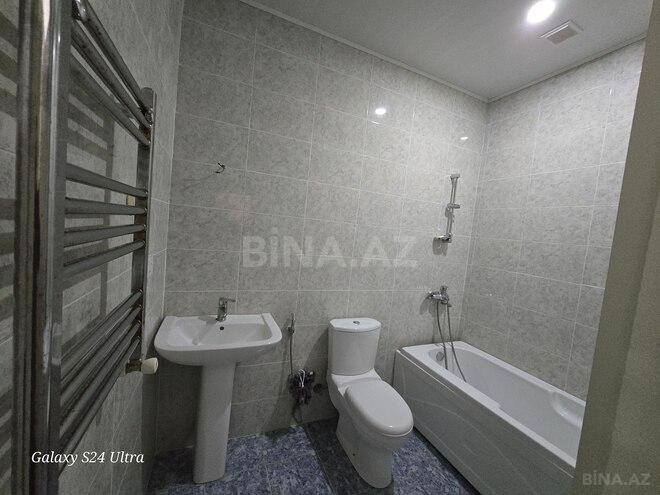 Satılır 3 otaqlı yeni tikili 70 m², Hövsan q., photo 17 from 19