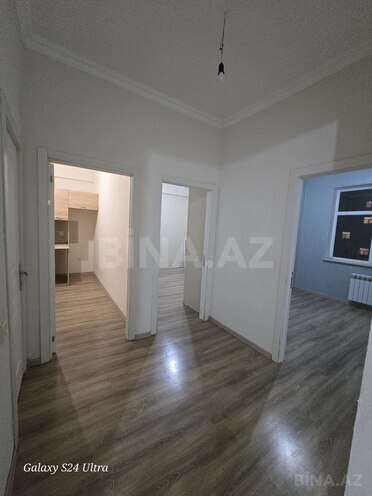 Satılır 3 otaqlı yeni tikili 70 m², Hövsan q., photo 10 from 19