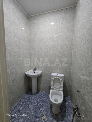 Satılır 3 otaqlı yeni tikili 70 m², Hövsan q., photo 18 from 19
