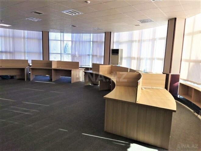 İcarəyə verilir  obyekt 3 500 m², Atyalı q., photo 11 from 21