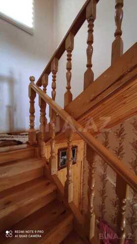 İcarəyə verilir 6 otaqlı həyət evi/bağ evi 300 m², Əhmədli q., photo 14 from 29