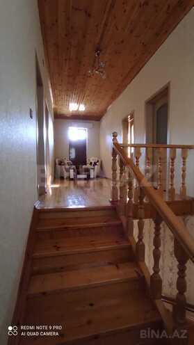 İcarəyə verilir 6 otaqlı həyət evi/bağ evi 300 m², Əhmədli q., photo 16 from 29
