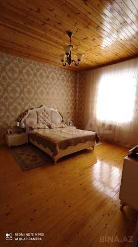 İcarəyə verilir 6 otaqlı həyət evi/bağ evi 300 m², Əhmədli q., photo 15 from 29