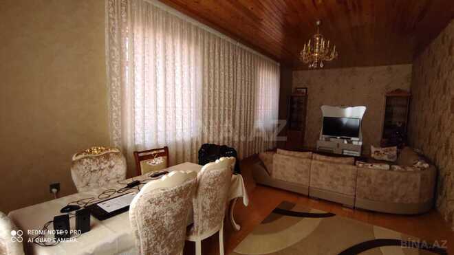 İcarəyə verilir 6 otaqlı həyət evi/bağ evi 300 m², Əhmədli q., photo 11 from 29