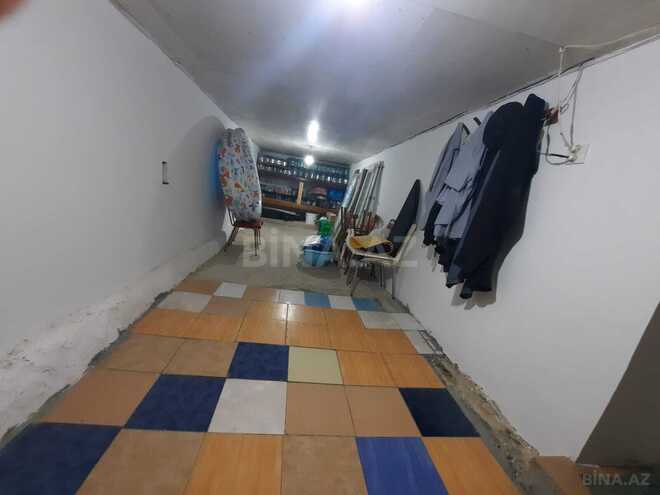 İcarəyə verilir 6 otaqlı həyət evi/bağ evi 300 m², Əhmədli q., photo 28 from 29