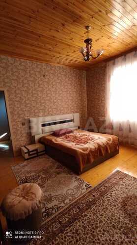 İcarəyə verilir 6 otaqlı həyət evi/bağ evi 300 m², Əhmədli q., photo 9 from 29