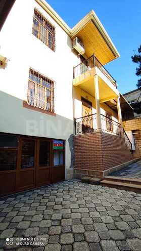 İcarəyə verilir 6 otaqlı həyət evi/bağ evi 300 m², Əhmədli q., photo 19 from 29