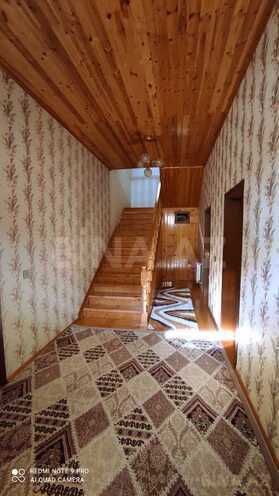 İcarəyə verilir 6 otaqlı həyət evi/bağ evi 300 m², Əhmədli q., photo 13 from 29