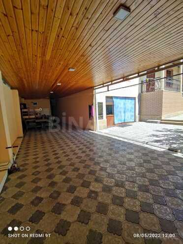 İcarəyə verilir 6 otaqlı həyət evi/bağ evi 300 m², Əhmədli q., photo 7 from 29