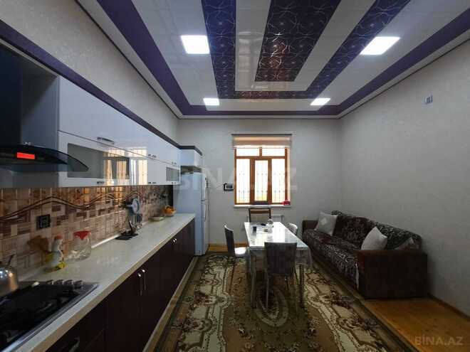 İcarəyə verilir 6 otaqlı həyət evi/bağ evi 300 m², Əhmədli q., photo 22 from 29