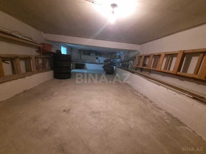 İcarəyə verilir 6 otaqlı həyət evi/bağ evi 300 m², Əhmədli q., photo 27 from 29