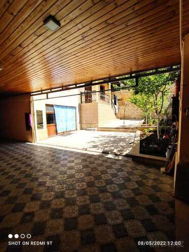İcarəyə verilir 6 otaqlı həyət evi/bağ evi 300 m², Əhmədli q., photo 6 from 29
