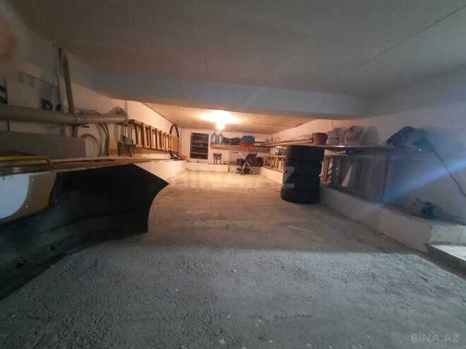 İcarəyə verilir 6 otaqlı həyət evi/bağ evi 300 m², Əhmədli q., photo 26 from 29