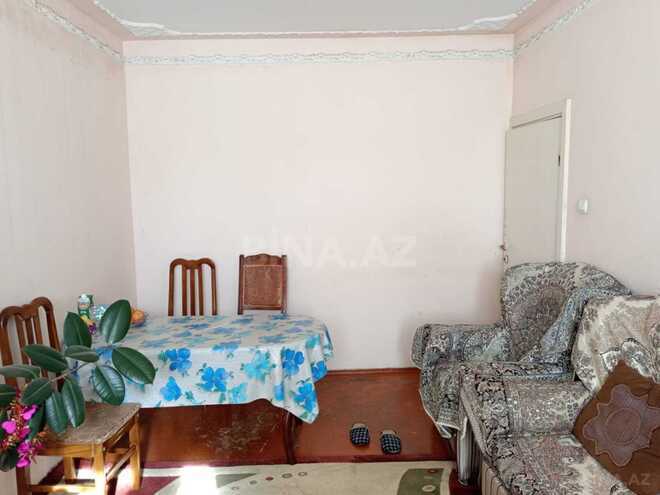 Satılır 3 otaqlı köhnə tikili 80 m², Qaraçuxur q., photo 7 from 8