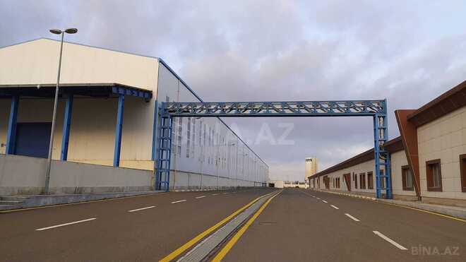 İcarəyə verilir  obyekt 1 000 m², Atyalı q., photo 14 from 22