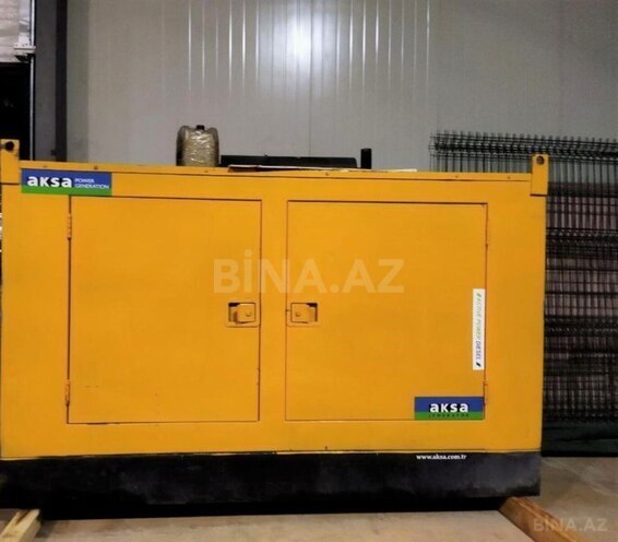 İcarəyə verilir  obyekt 1 000 m², Atyalı q., photo 13 from 22