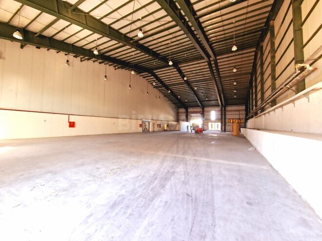 İcarəyə verilir  obyekt 1 000 m², Atyalı q., photo 5 from 22