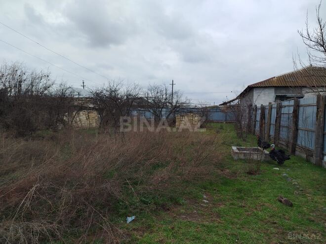 Satılır  torpaq 8 sot, photo 3 from 7