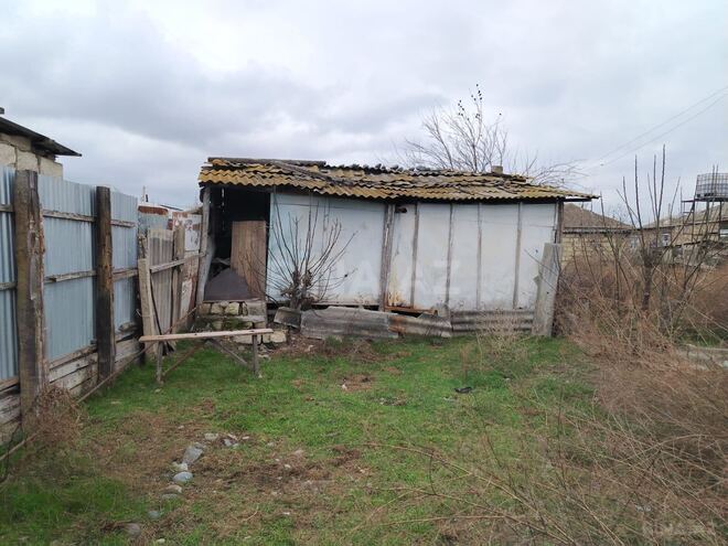 Satılır  torpaq 8 sot, photo 5 from 7