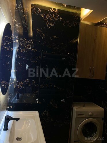 İcarəyə verilir 2 otaqlı yeni tikili 60 m², Şah İsmayıl Xətai m., photo 9 from 21