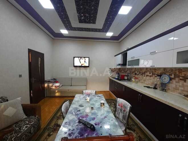 Satılır 6 otaqlı həyət evi/bağ evi 300 m², Əhmədli q., photo 20 from 28