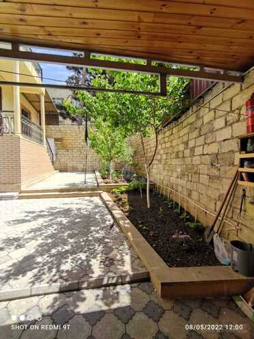 Satılır 6 otaqlı həyət evi/bağ evi 300 m², Əhmədli q., photo 5 from 28