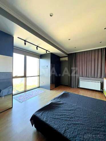 Продаётся 2-комн. новостройка 70.5 м², м. Элмляр Академиясы, photo 19 from 30