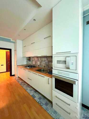 Продаётся 2-комн. новостройка 70.5 м², м. Элмляр Академиясы, photo 14 from 30