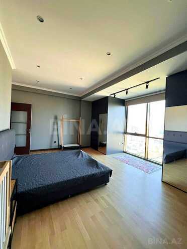 Продаётся 2-комн. новостройка 70.5 м², м. Элмляр Академиясы, photo 21 from 30