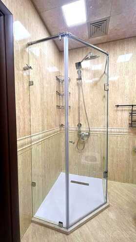 Продаётся 2-комн. новостройка 70.5 м², м. Элмляр Академиясы, photo 26 from 30
