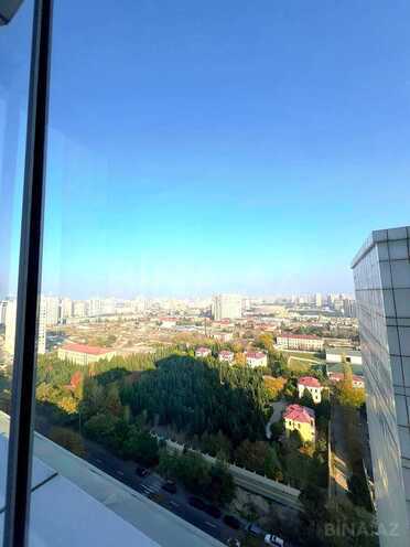 Продаётся 2-комн. новостройка 70.5 м², м. Элмляр Академиясы, photo 29 from 30