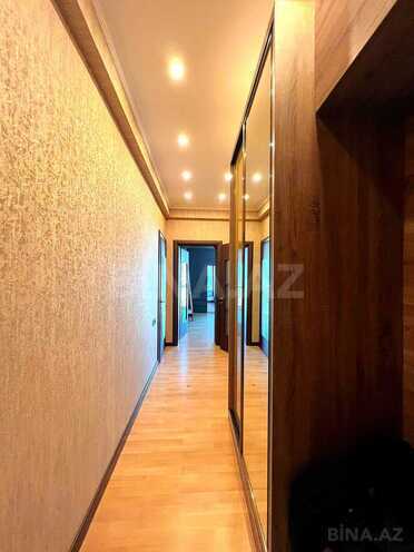 Продаётся 2-комн. новостройка 70.5 м², м. Элмляр Академиясы, photo 17 from 30