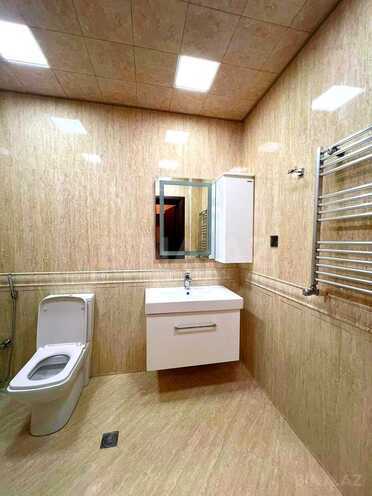 Продаётся 2-комн. новостройка 70.5 м², м. Элмляр Академиясы, photo 27 from 30