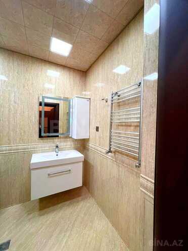 Продаётся 2-комн. новостройка 70.5 м², м. Элмляр Академиясы, photo 25 from 30
