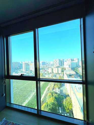 Продаётся 2-комн. новостройка 70.5 м², м. Элмляр Академиясы, photo 22 from 30